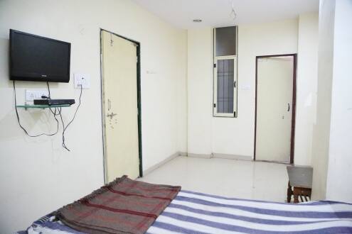 Hotel Sheetal Palace Lodging, Aurangabad 2